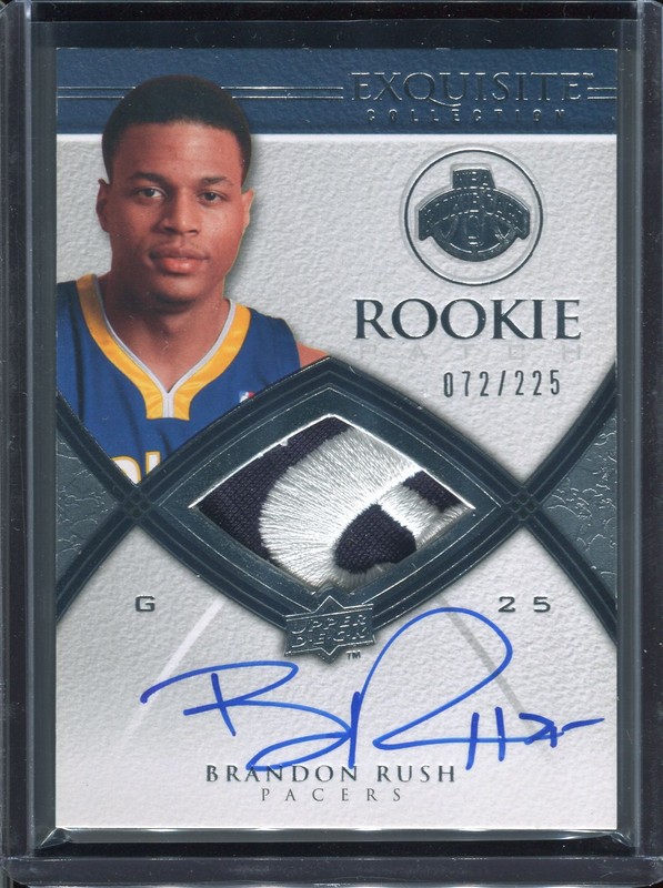 66. Brandon Rush
