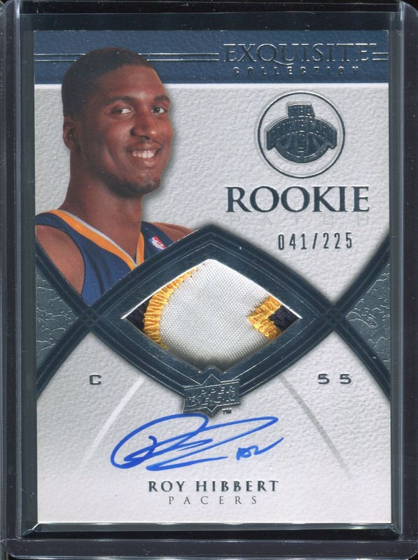 70. Roy Hibbert