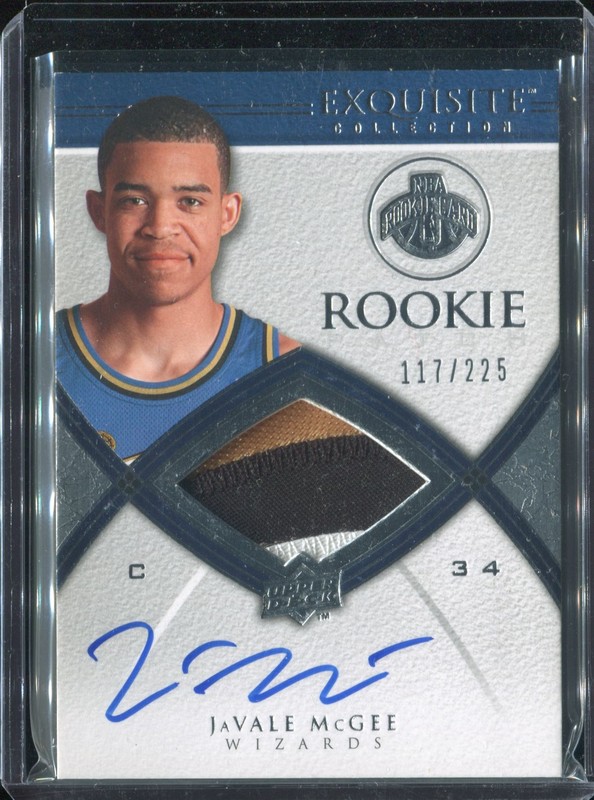 71. Javale McGee