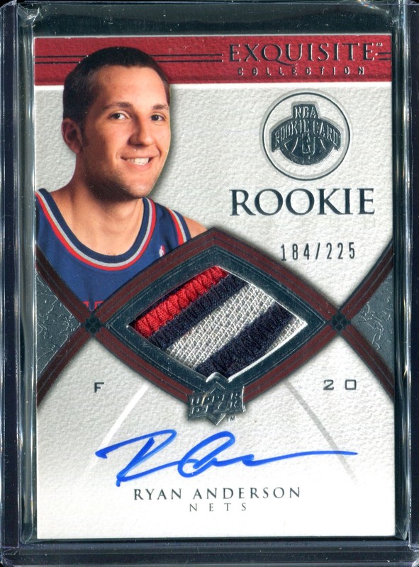73. Ryan Anderson