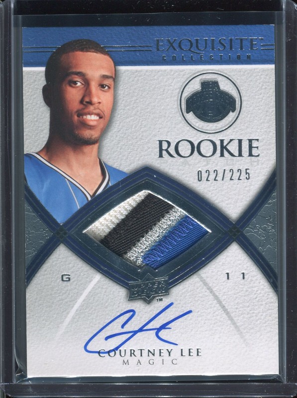 74. Courtney Lee