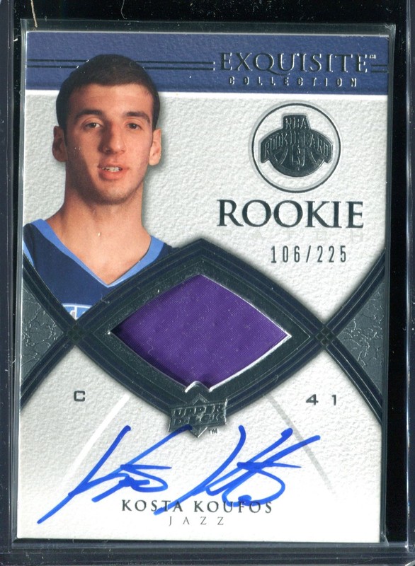 75. Kosta Koufos
