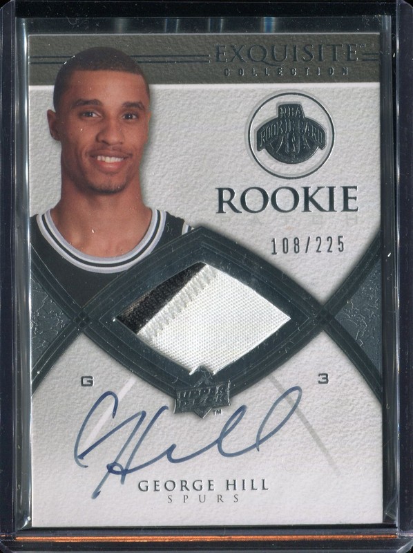 76. George Hill