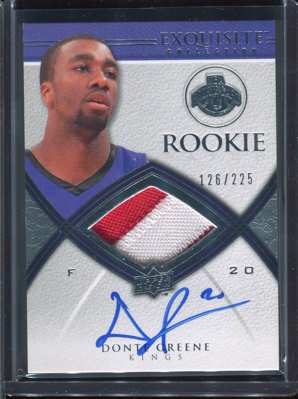 78. Donte Greene