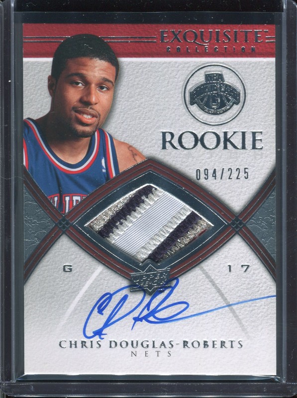 87. Chris Douglas-Roberts