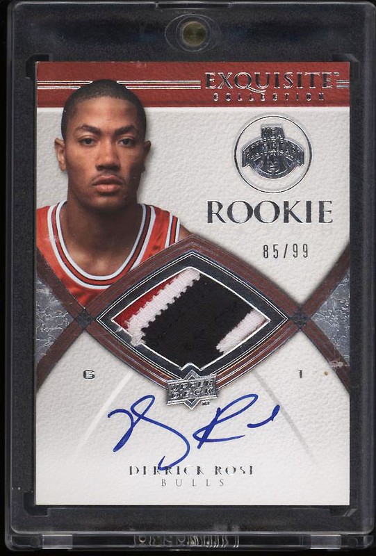 2008 Draft