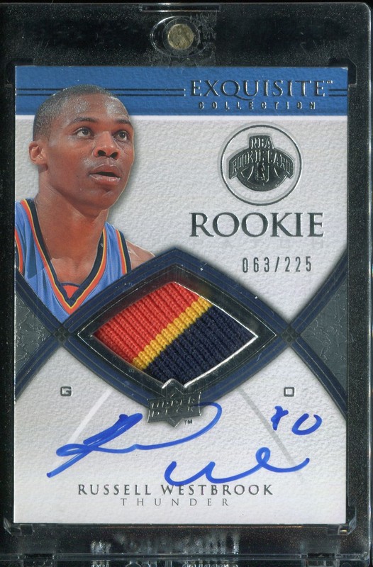 93. Russell Westbrook