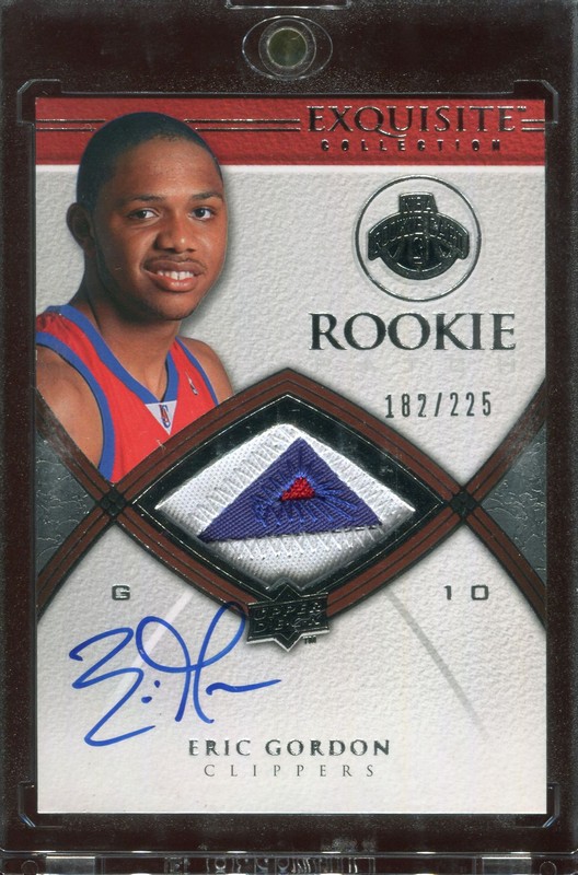 94. Eric Gordon