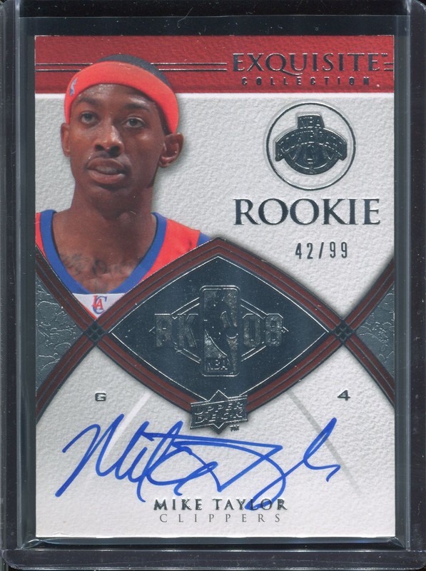 96. Mike Taylor