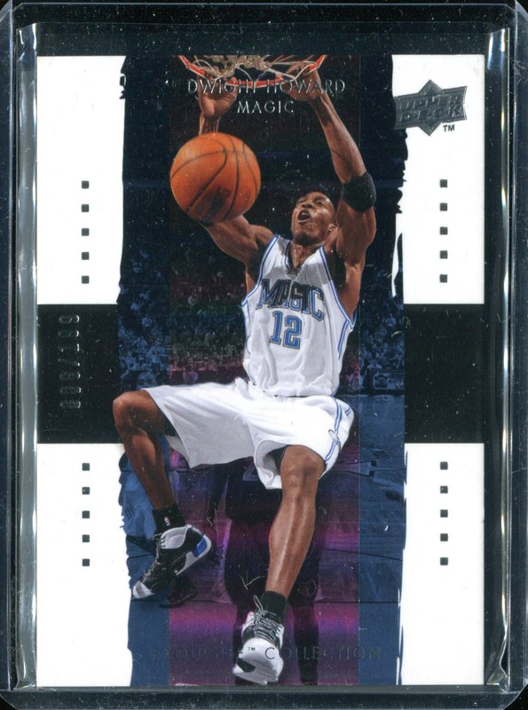 1. Dwight Howard