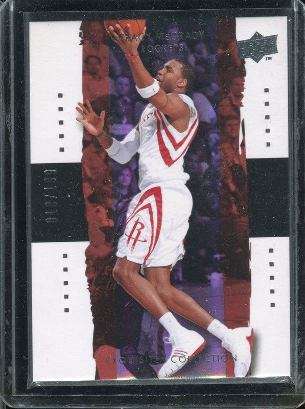 10. Tracy McGrady