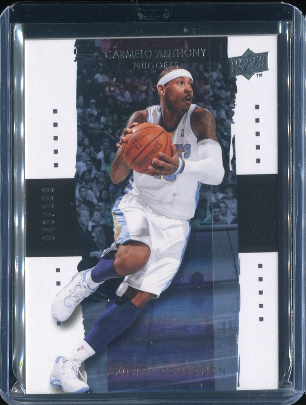 13. Carmelo Anthony
