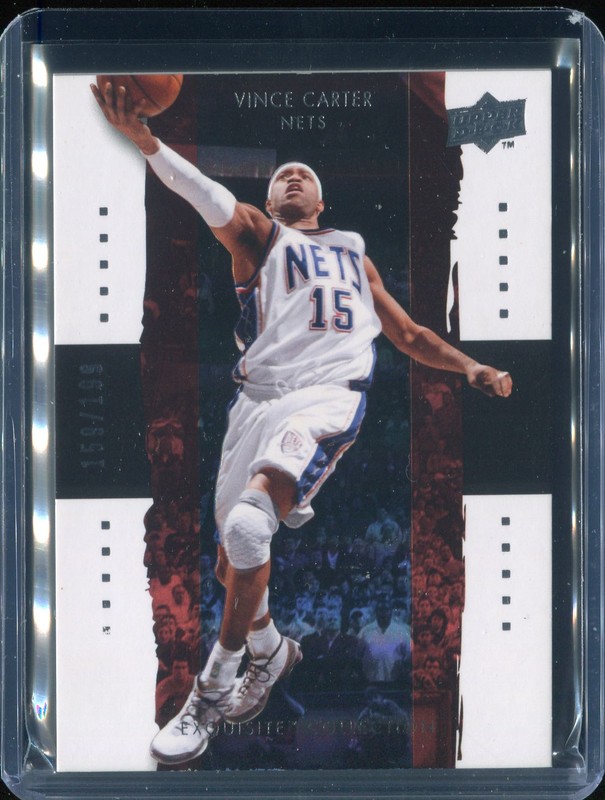 14. Vince Carter