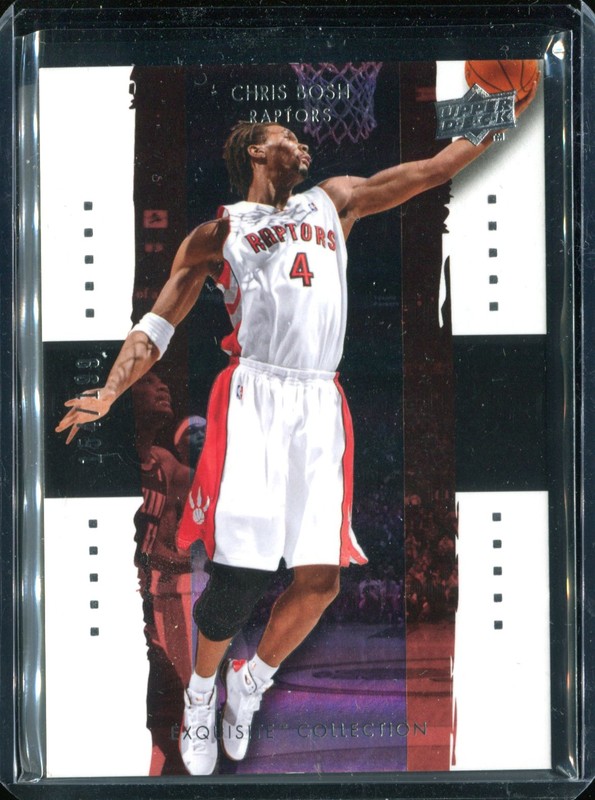 16. Chris Bosh