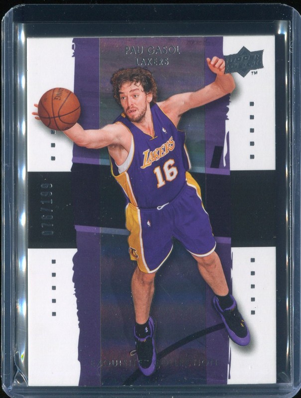 18. Pau Gasol