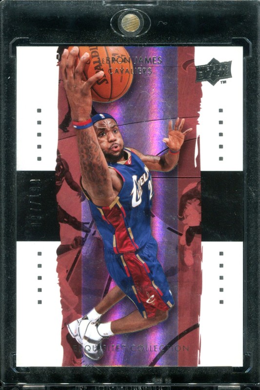 2. LeBron James