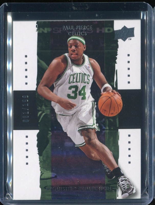20. Paul Pierce
