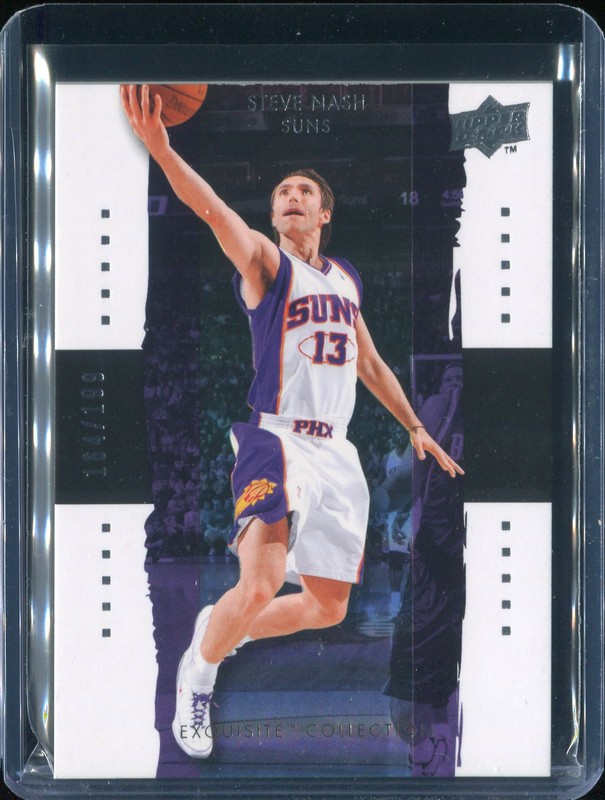 22. Steve Nash