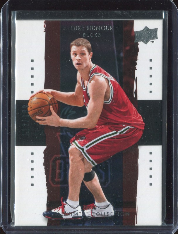 25. Luke Ridnour