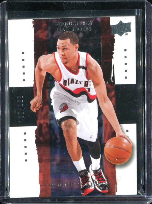 28. Brandon Roy