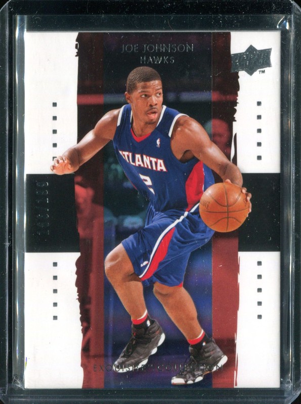 29. Joe Johnson