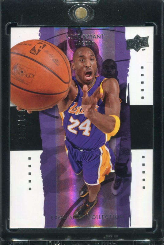 3. Kobe Bryant