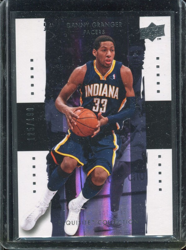 30. Danny Granger