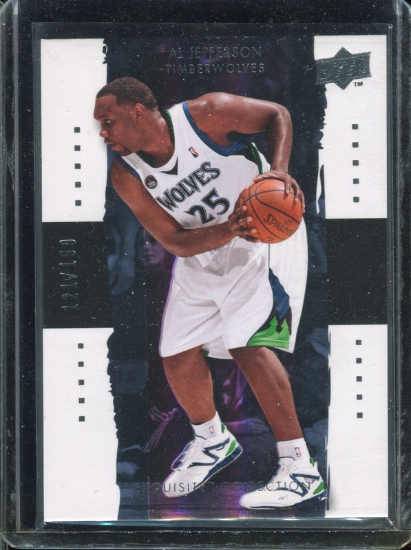 32. Al Jefferson