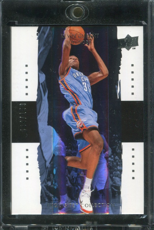33. Kevin Durant