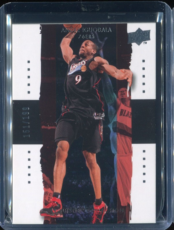 34. Andre Iguodala