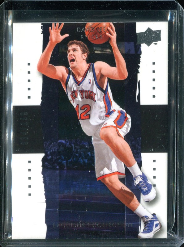 35. David Lee