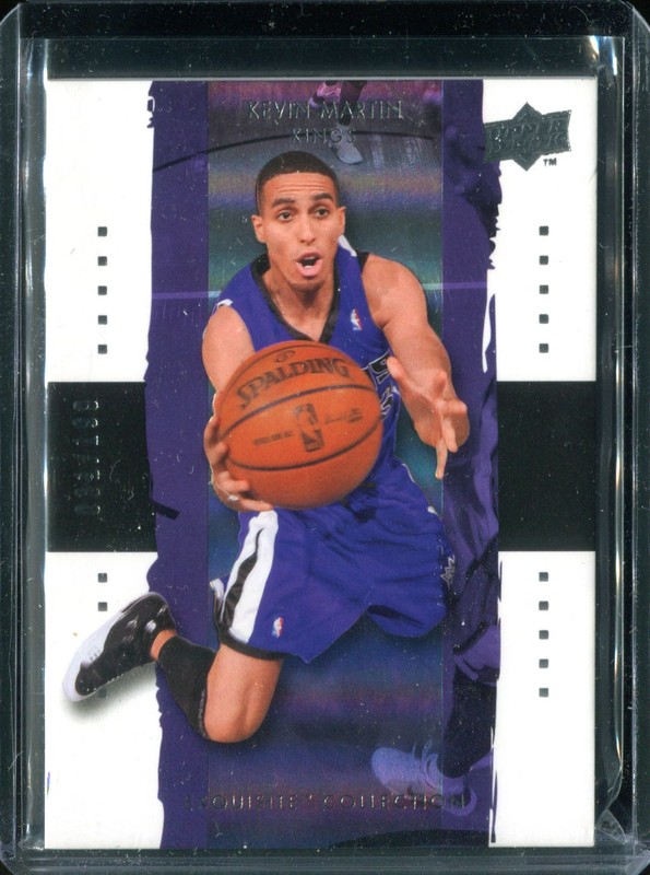 36. Kevin Martin
