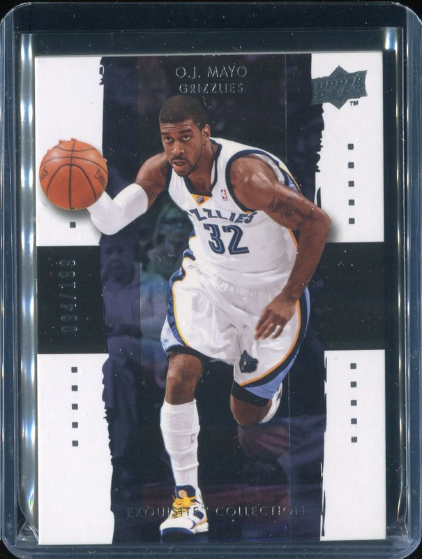 37. O.J. Mayo