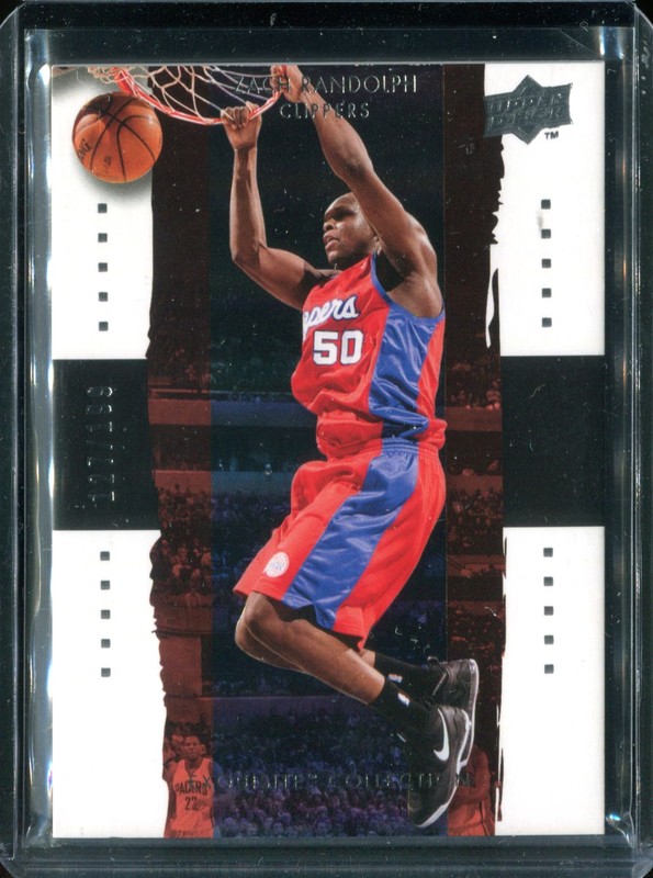 38. Zach Randolph