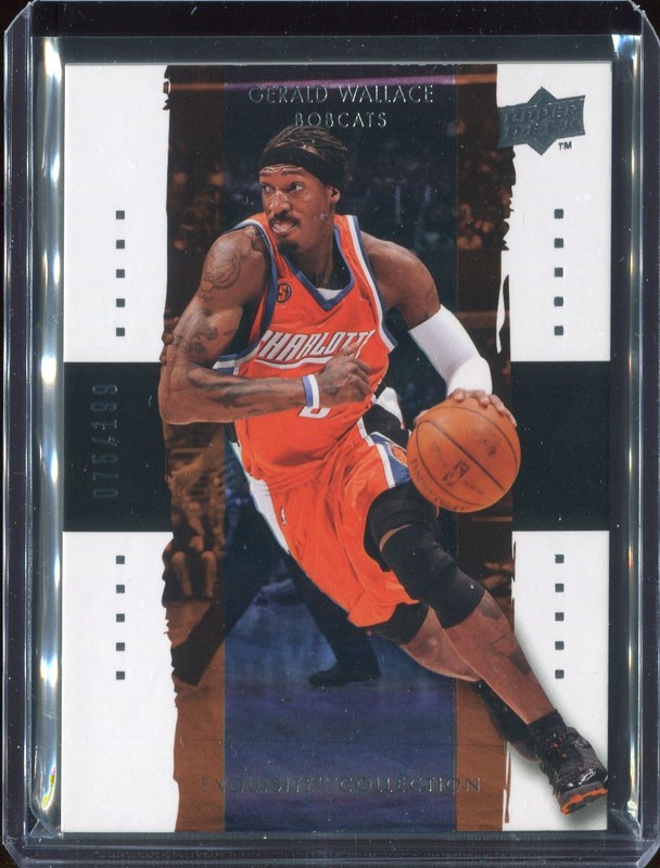 39. Gerald Wallace