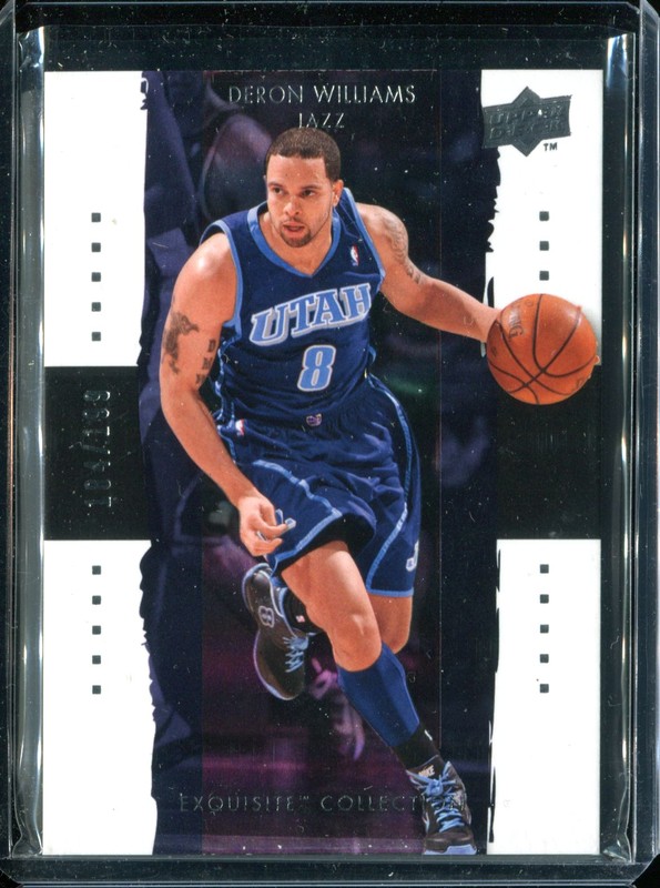 41. Deron Williams
