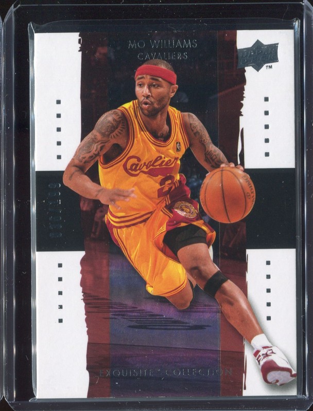 42. Mo Williams