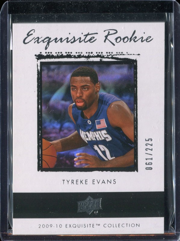 46. Tyreke Evans