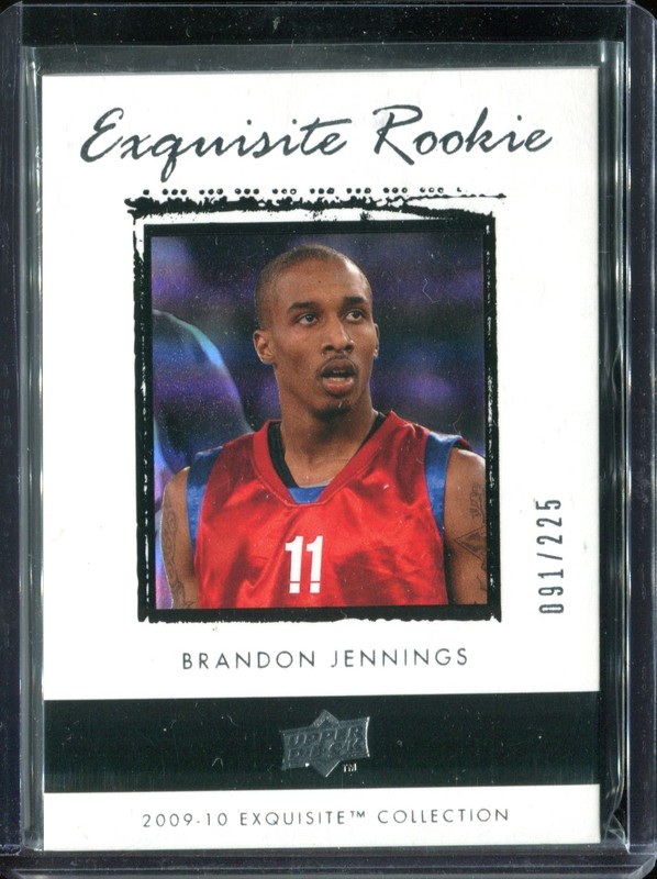 47. Brandon Jennings