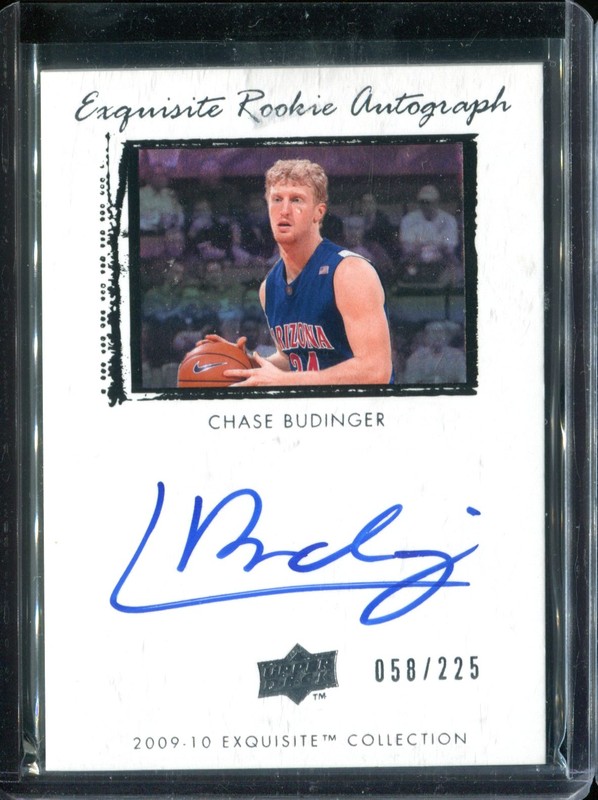 50. Chase Budinger