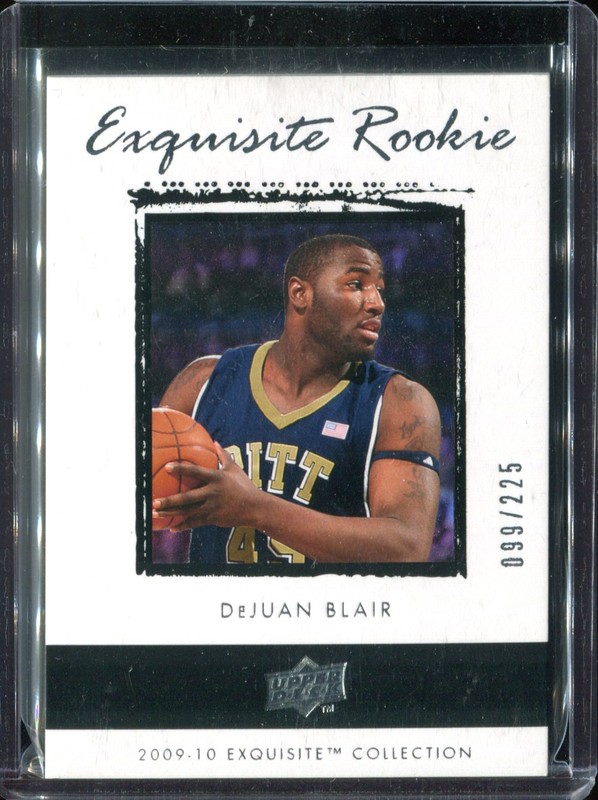 51. DeJuan Blair
