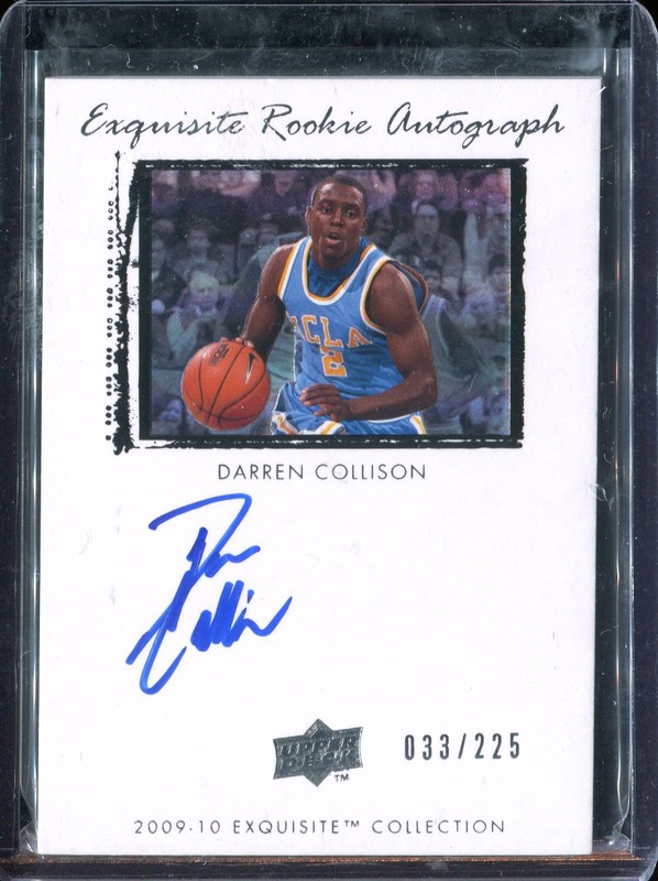 53. Darren Collison