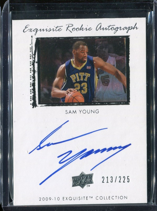 55. Sam Young