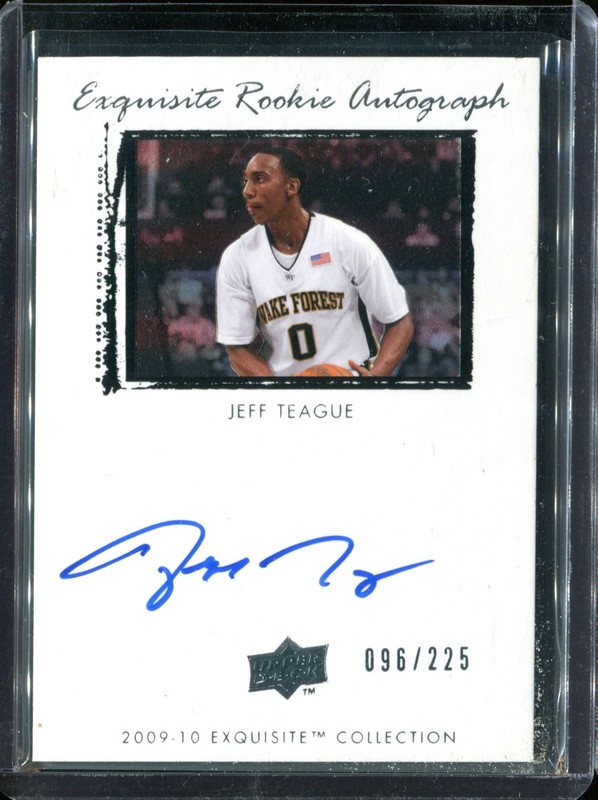 57. Jeff Teague