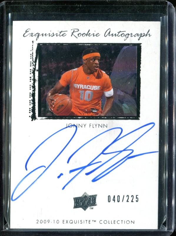58. Jonny Flynn