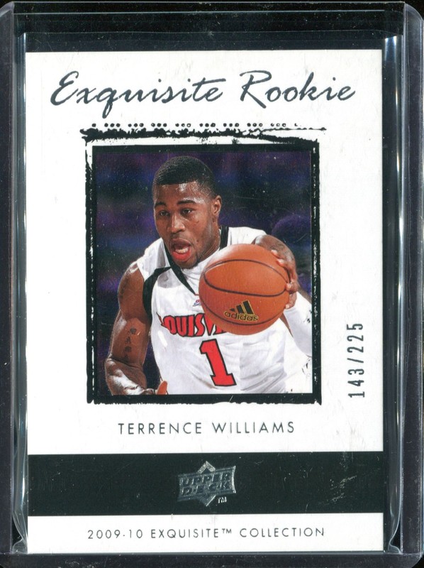 59. Terrence Williams