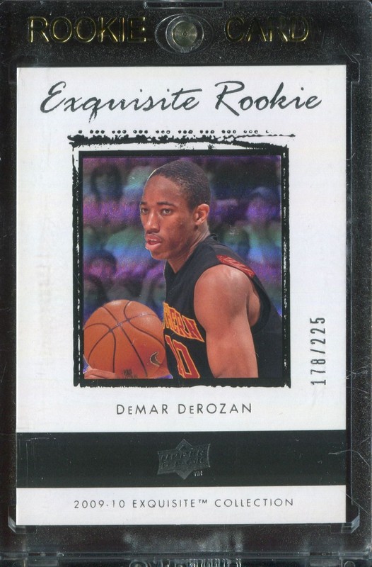 65. DeMar DeRozan