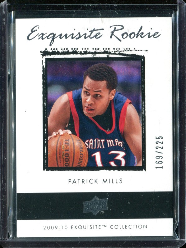 66. Patrick Mills
