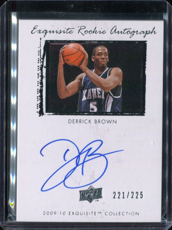 68. Derrick Brown