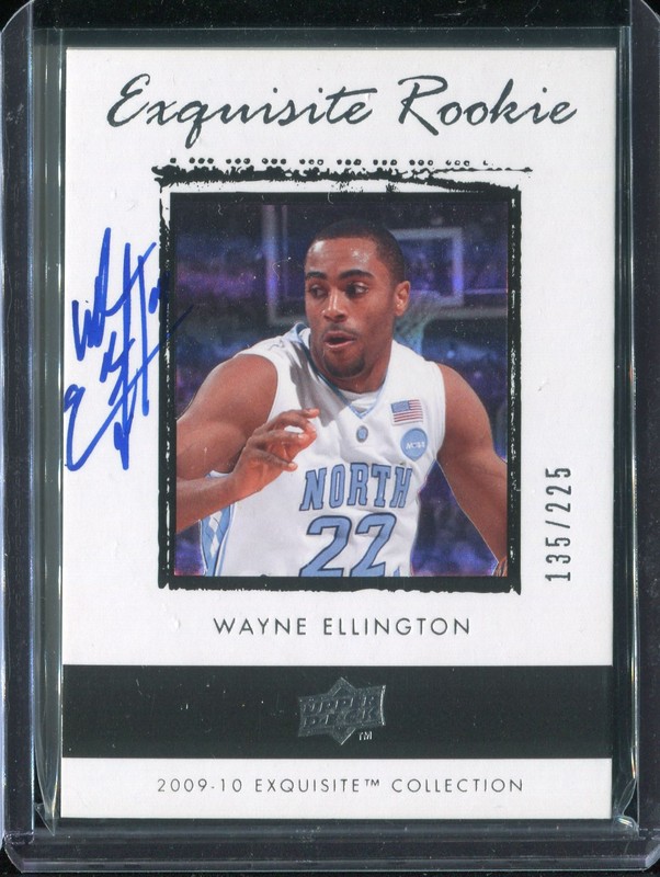 69. Wayne Ellington